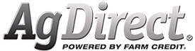 AgDirect Financing logo