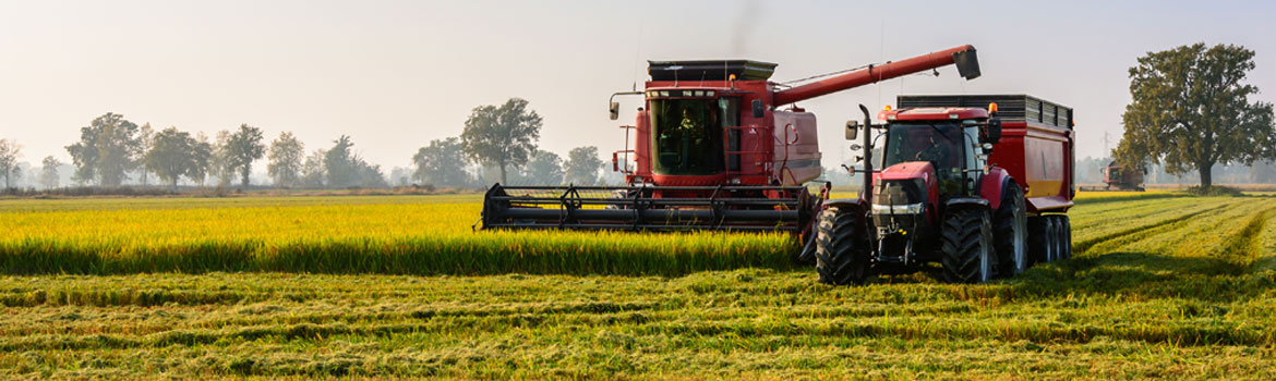 Rolling Hills Equipment Financing