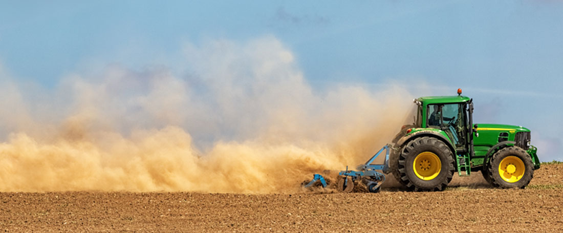 Rolling Hills Equipment