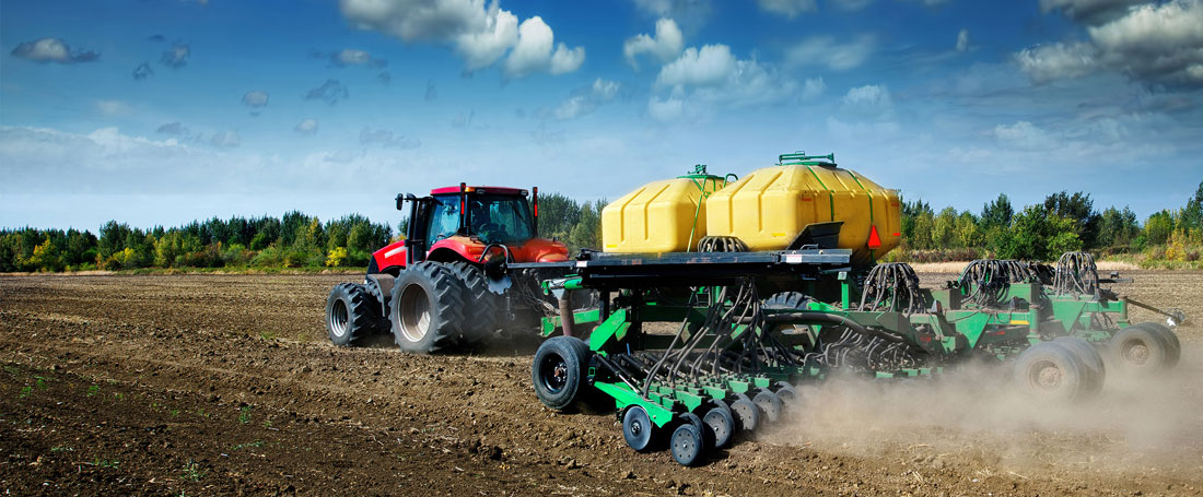 Rolling Hills Equipment