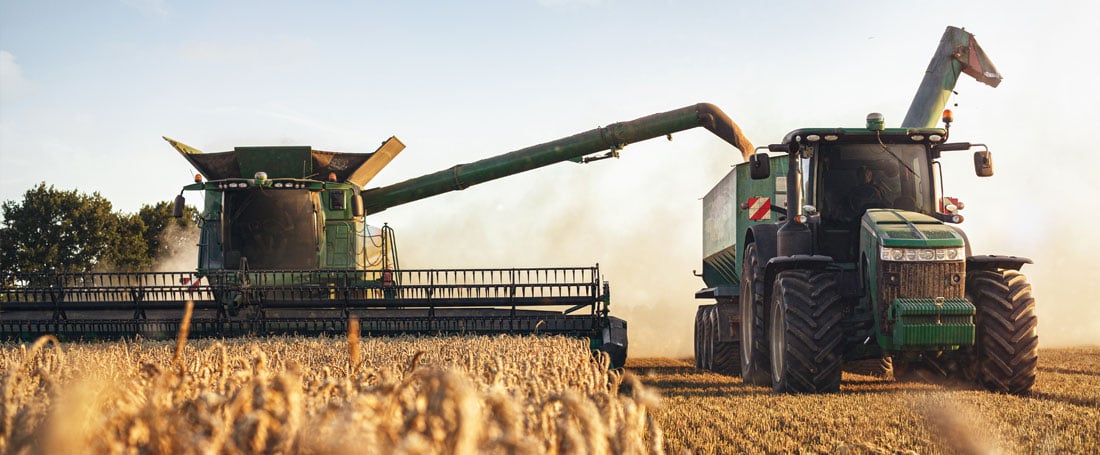 Rolling Hills Equipment